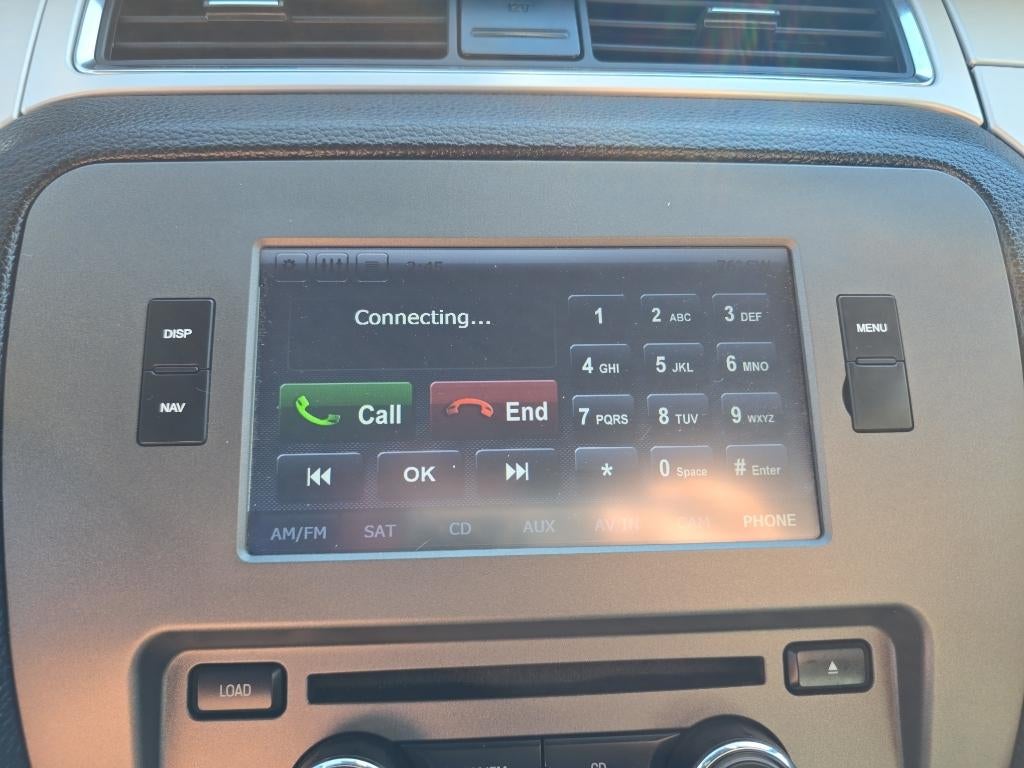 2014 Ford Mustang Base