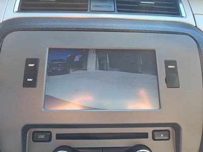 2014 Ford Mustang Base