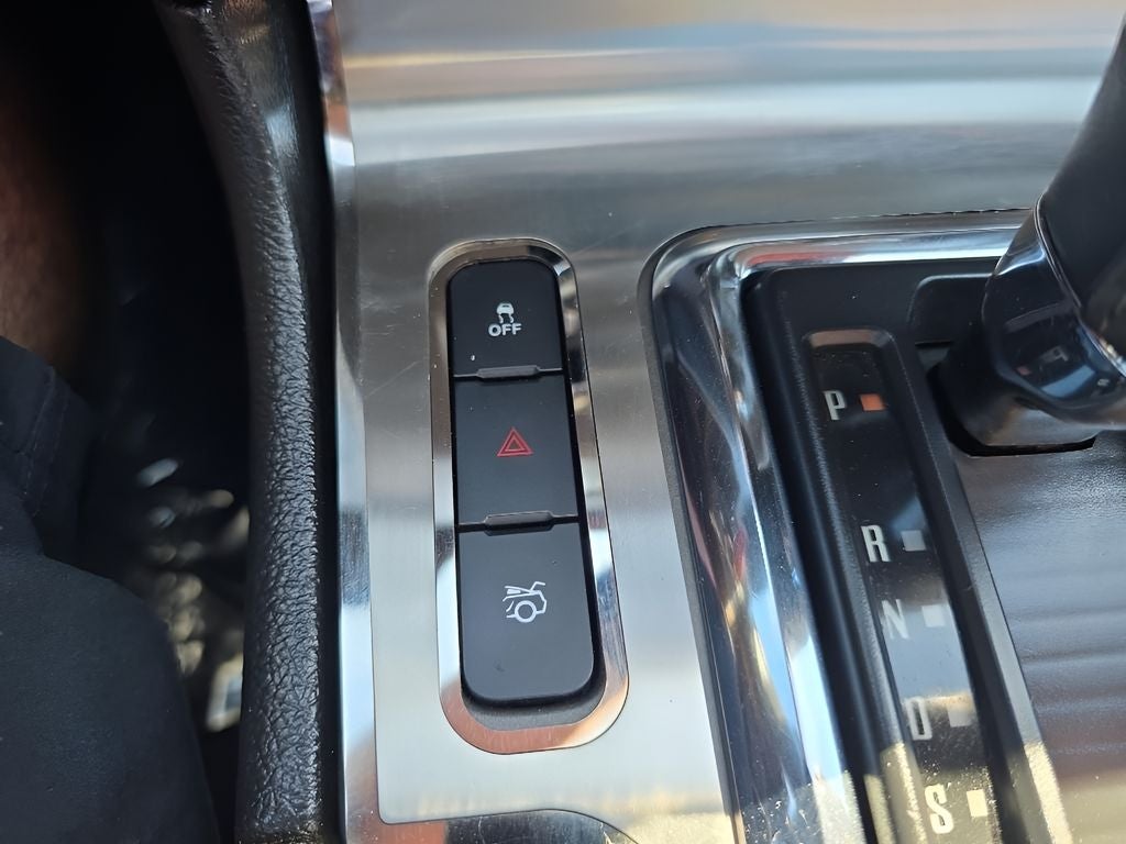 2014 Ford Mustang Base