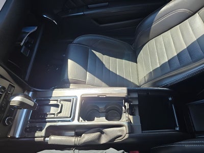 2014 Ford Mustang Base