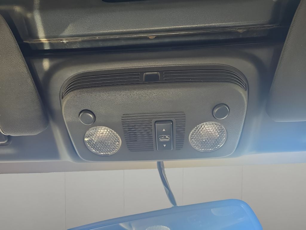 2014 Ford Mustang Base