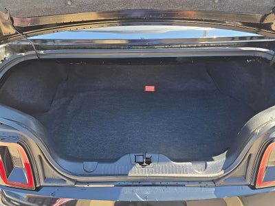 2014 Ford Mustang Base