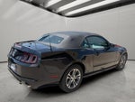 2014 Ford Mustang Base