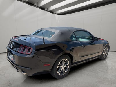 2014 Ford Mustang Base