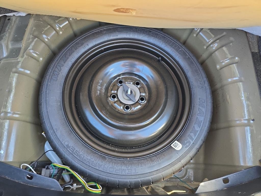 2014 Ford Mustang Base