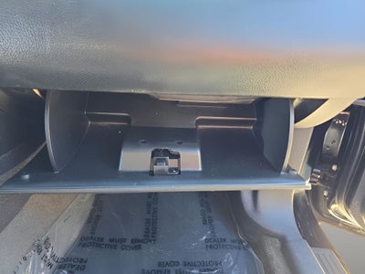 2014 Ford Mustang Base