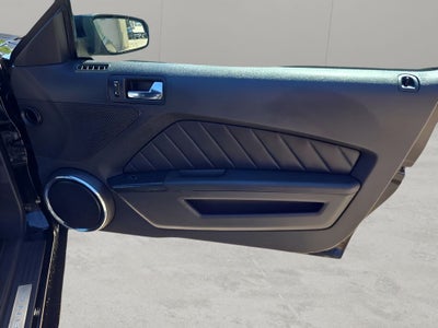 2014 Ford Mustang Base