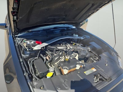 2014 Ford Mustang Base
