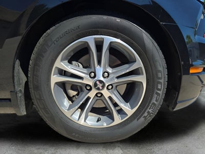 2014 Ford Mustang Base