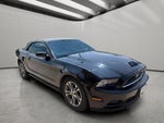 2014 Ford Mustang Base