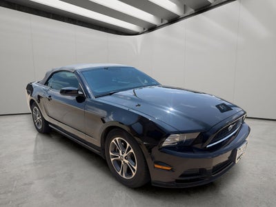 2014 Ford Mustang Base