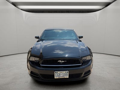 2014 Ford Mustang Base