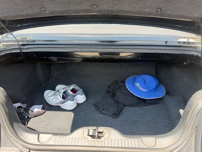 2014 Ford Mustang Base