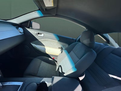 2007 Ford Mustang GT Deluxe