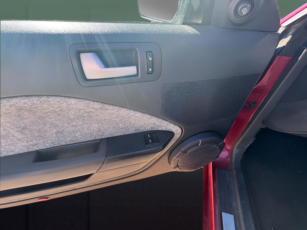 2007 Ford Mustang GT Deluxe