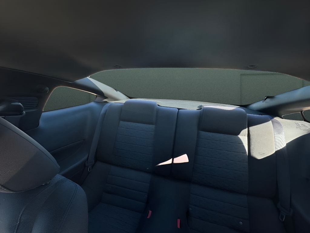 2007 Ford Mustang GT Deluxe