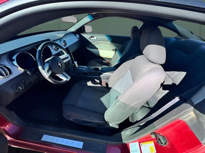 2007 Ford Mustang GT Deluxe