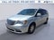 2011 Chrysler Town & Country Touring