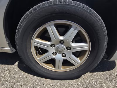 2011 Chrysler Town & Country Touring
