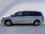 2011 Chrysler Town & Country Touring