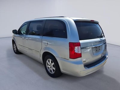 2011 Chrysler Town & Country Touring