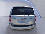 2011 Chrysler Town & Country Touring