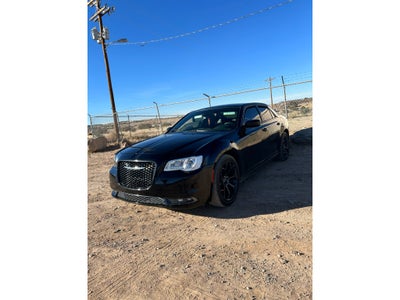 2019 Chrysler 300 300S