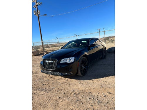 2019 Chrysler 300 300S