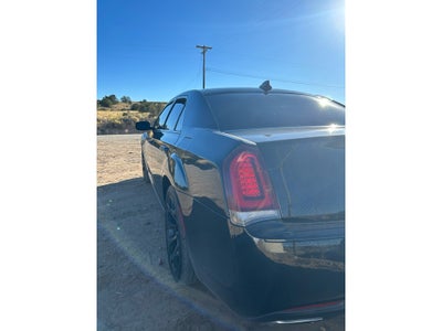 2019 Chrysler 300 300S