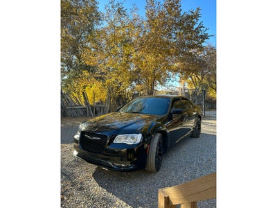 2019 Chrysler 300 300S