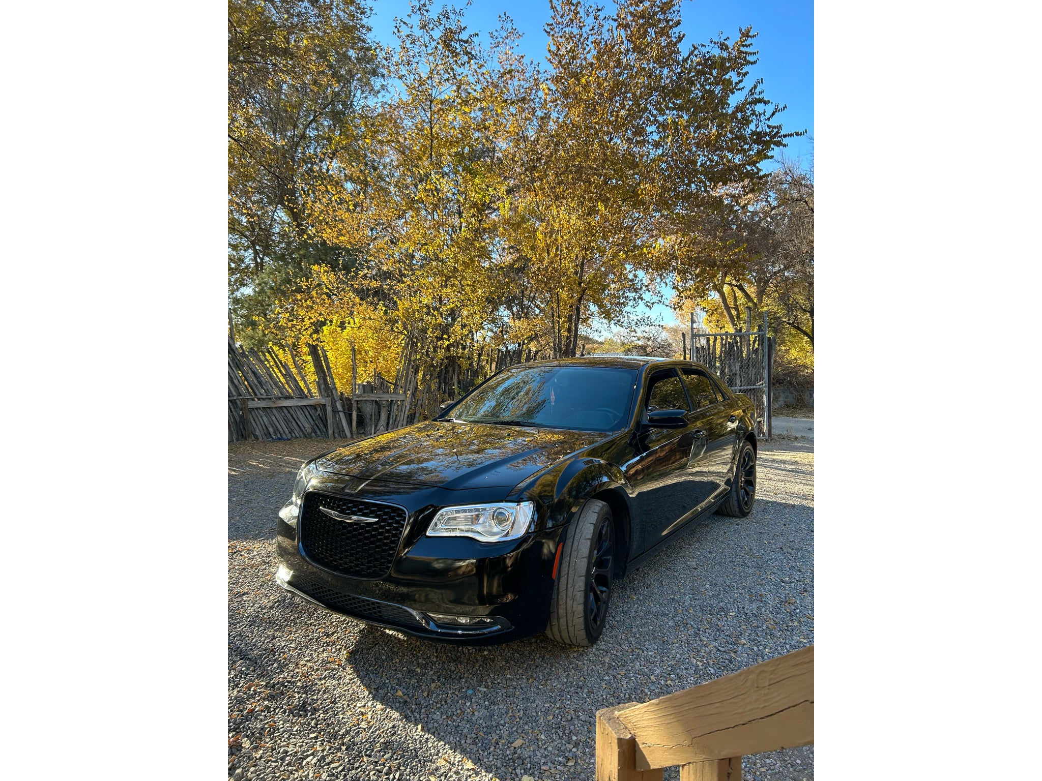 2019 Chrysler 300 300S