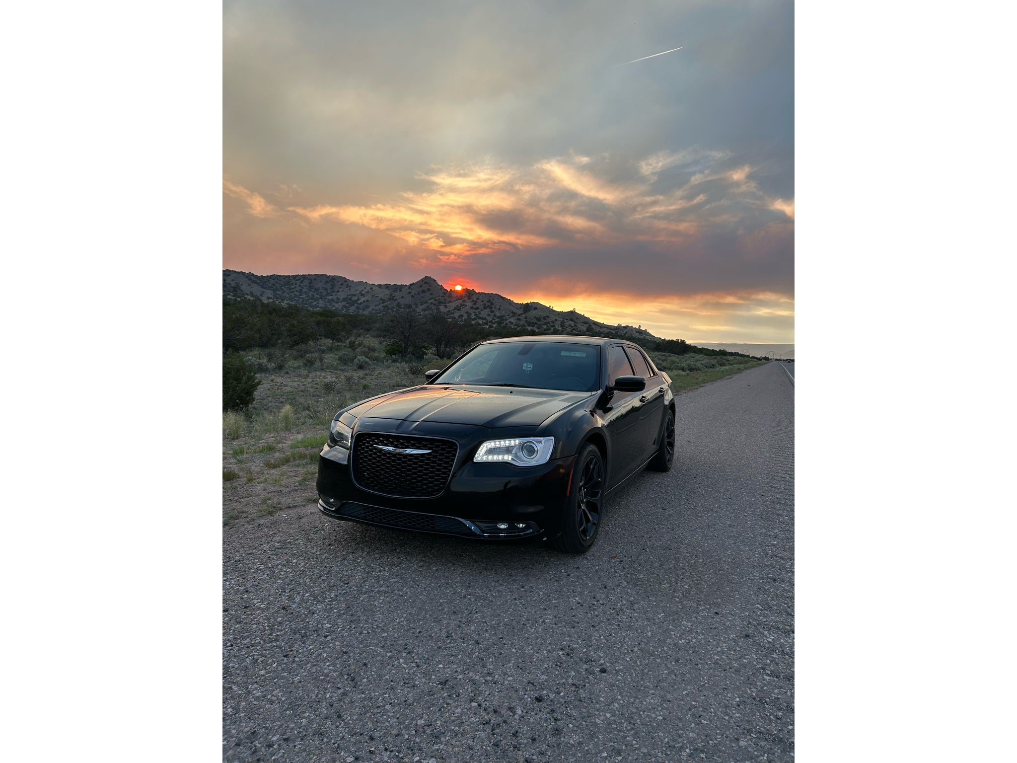 2019 Chrysler 300 300S