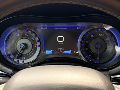 2017 Chrysler 300 300S