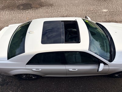 2017 Chrysler 300 300S