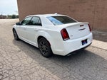 2017 Chrysler 300 300S