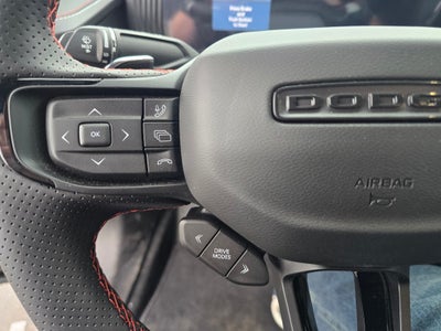 2026 Dodge Charger Scat Pack