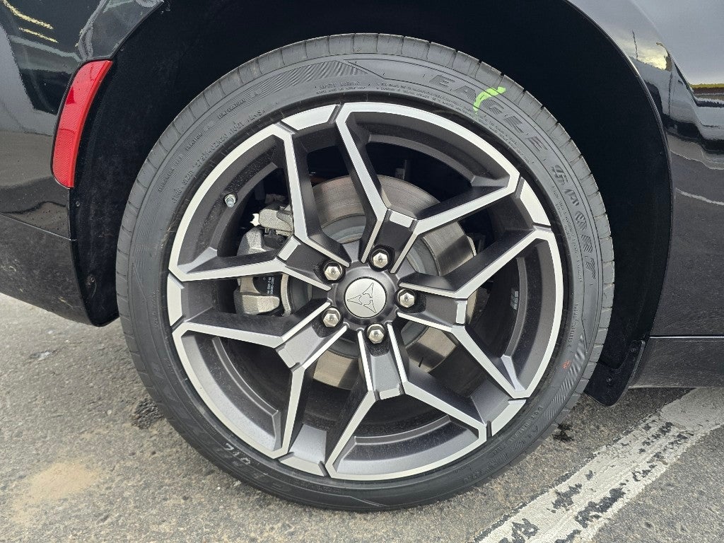 2026 Dodge Charger Scat Pack