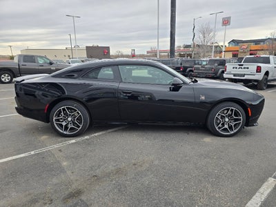 2026 Dodge Charger Scat Pack