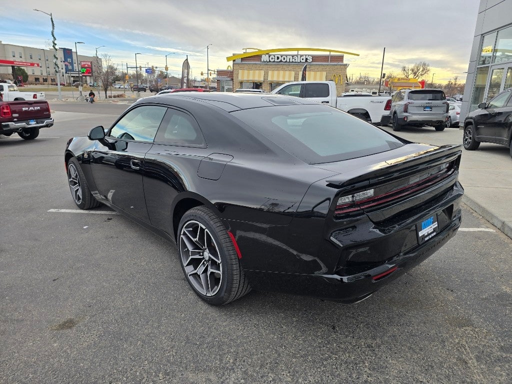2026 Dodge Charger Scat Pack