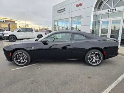 2026 Dodge Charger Scat Pack