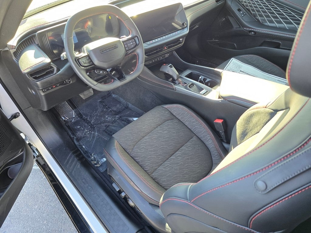 2026 Dodge Charger Scat Pack