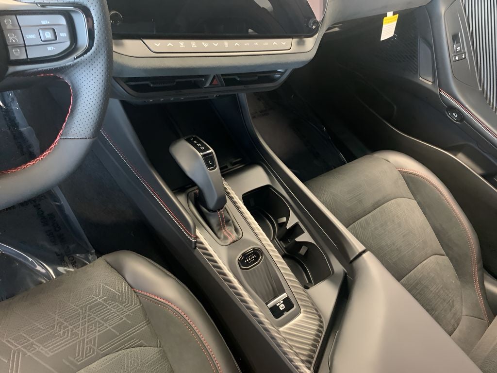 2026 Dodge Charger Scat Pack Plus