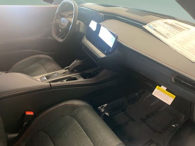 2026 Dodge Charger Scat Pack Plus