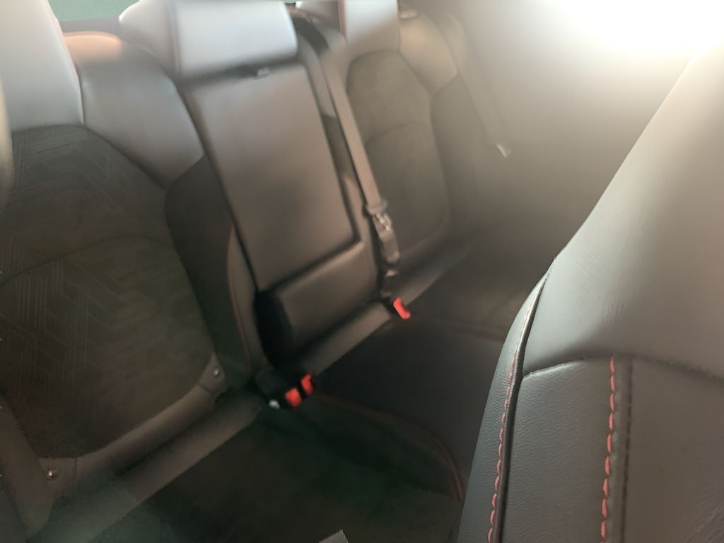 2026 Dodge Charger Scat Pack Plus