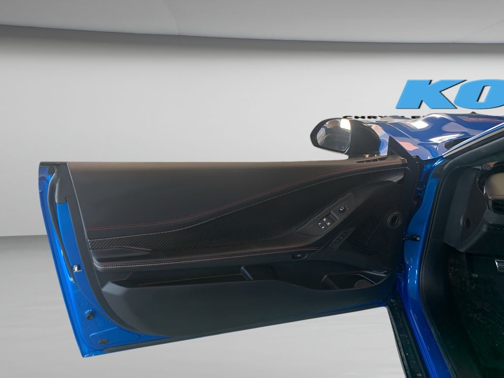 2026 Dodge Charger Scat Pack Plus