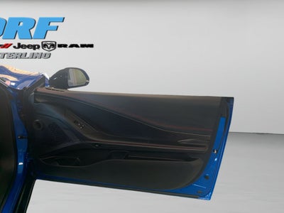 2026 Dodge Charger Scat Pack Plus