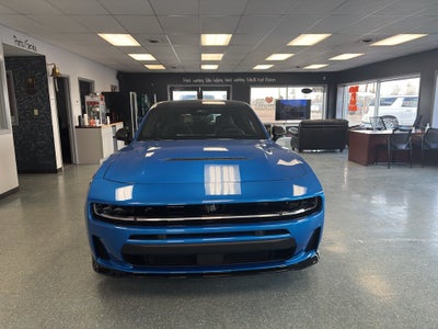 2026 Dodge Charger Scat Pack Plus