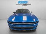 2026 Dodge Charger Scat Pack Plus