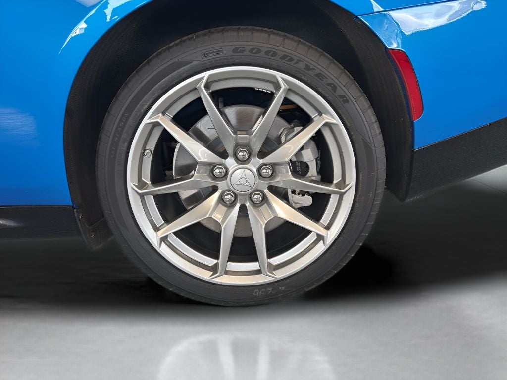 2026 Dodge Charger Scat Pack Plus