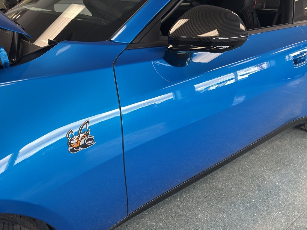 2026 Dodge Charger Scat Pack Plus